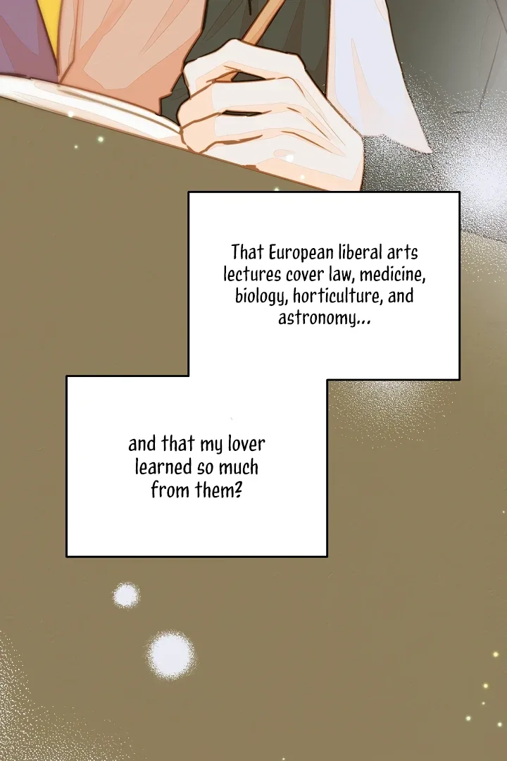 William in the Closet Chapter 47 page 40