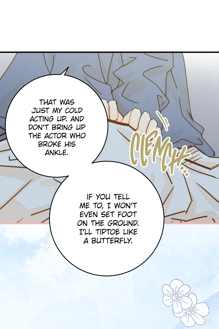 William in the Closet Chapter 49 page 39