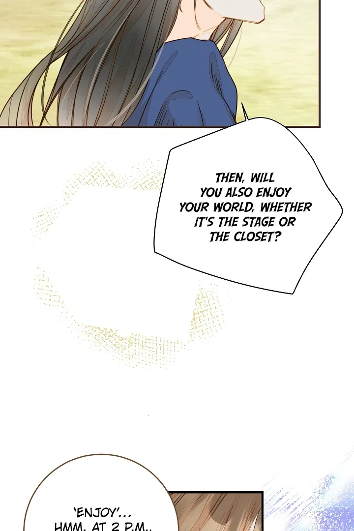 William in the Closet Chapter 49 page 26
