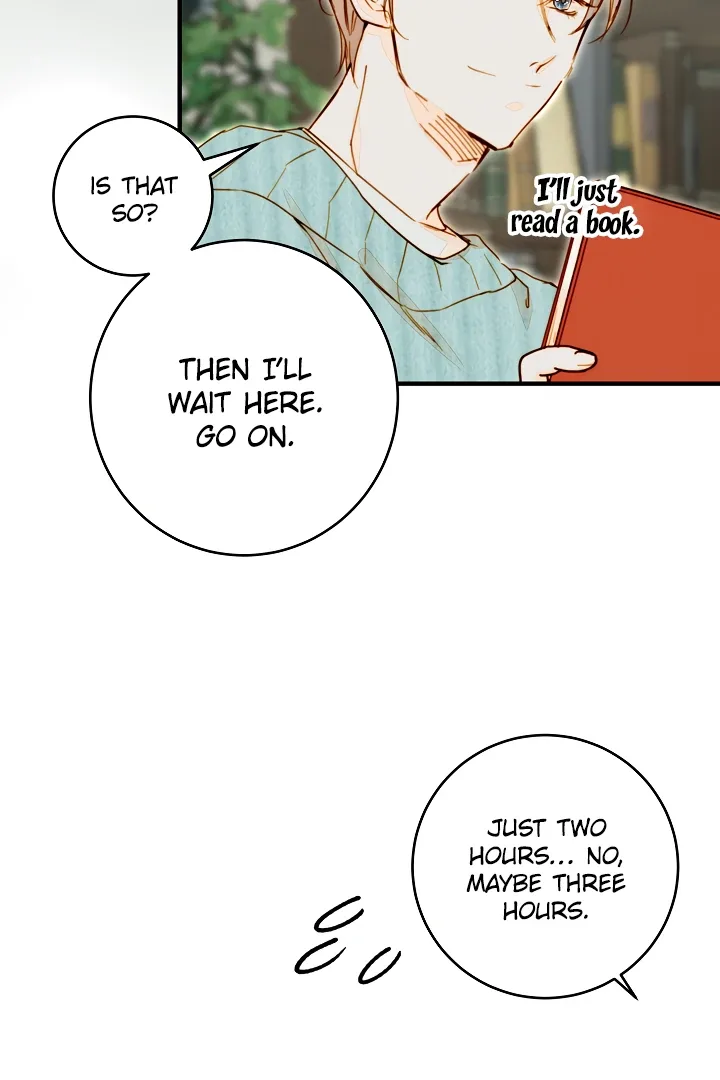 William in the Closet Chapter 47 page 46