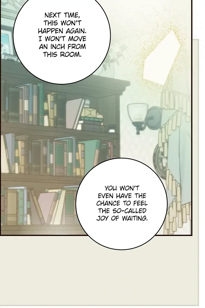 William in the Closet Chapter 49 page 23