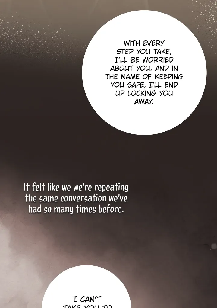 William in the Closet Chapter 49 page 46