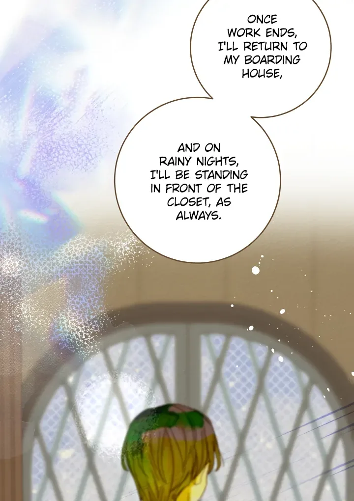 William in the Closet Chapter 49 page 28