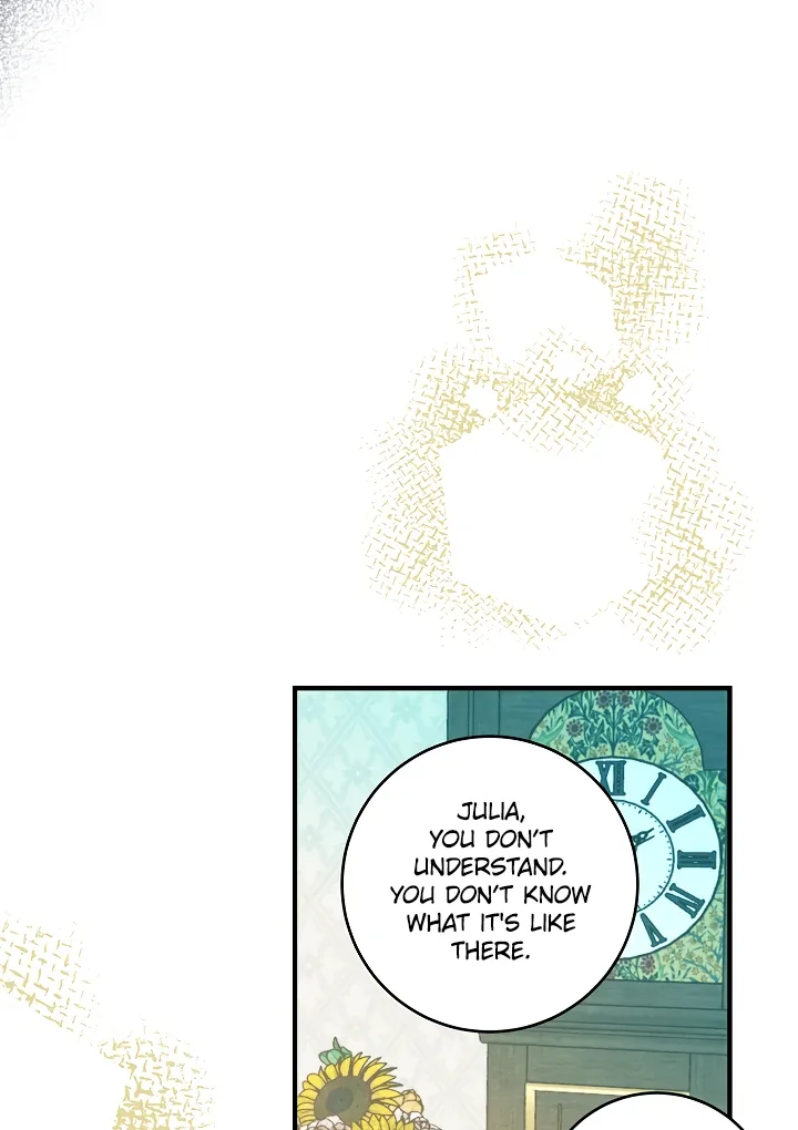 William in the Closet Chapter 49 page 37
