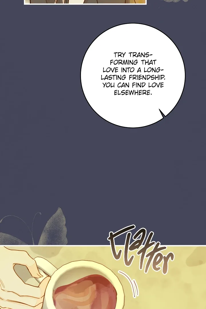 William in the Closet Chapter 51 page 6