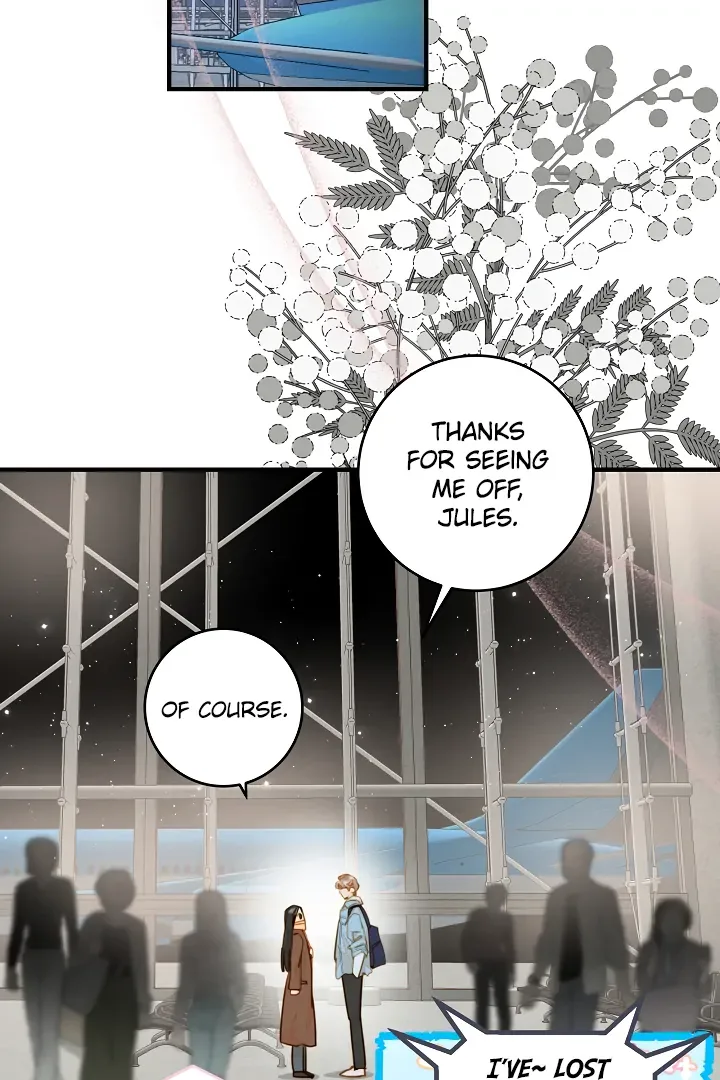 William in the Closet Chapter 51 page 26