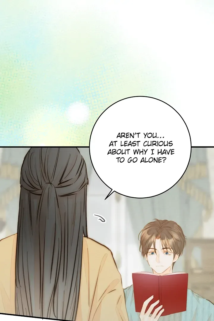 William in the Closet Chapter 47 page 60