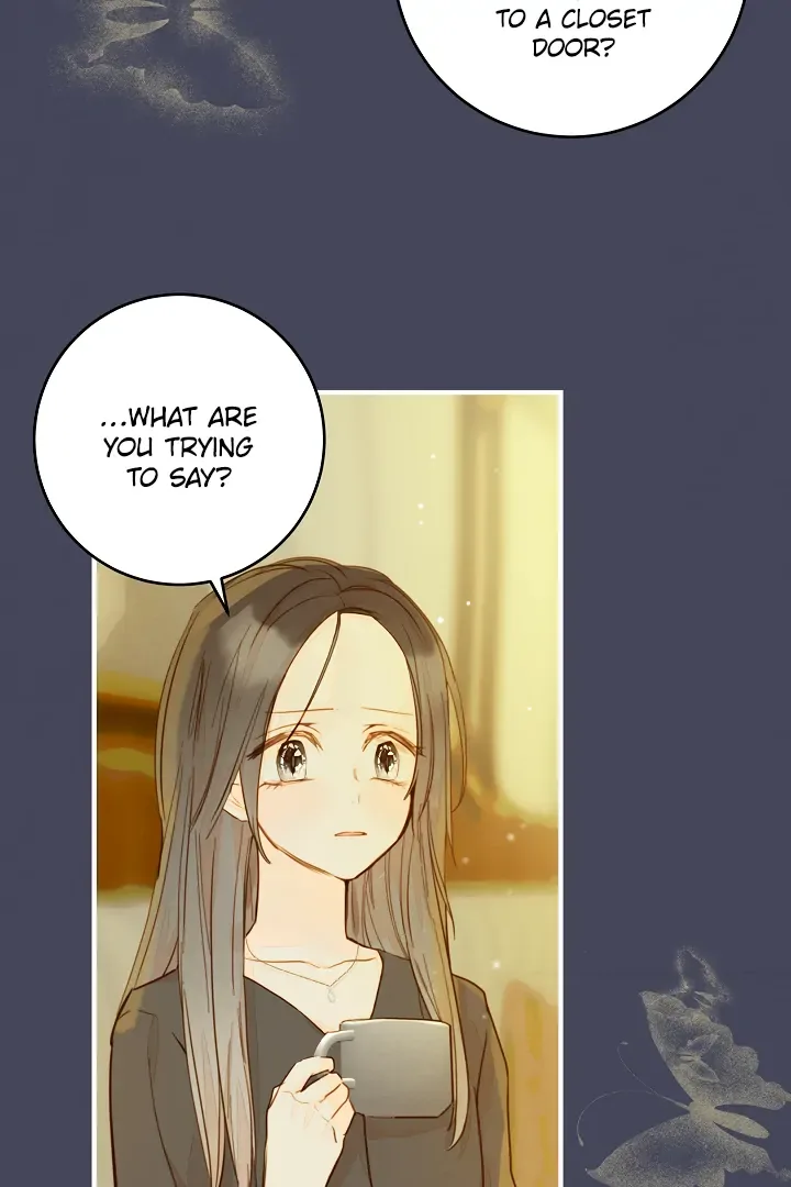 William in the Closet Chapter 51 page 5