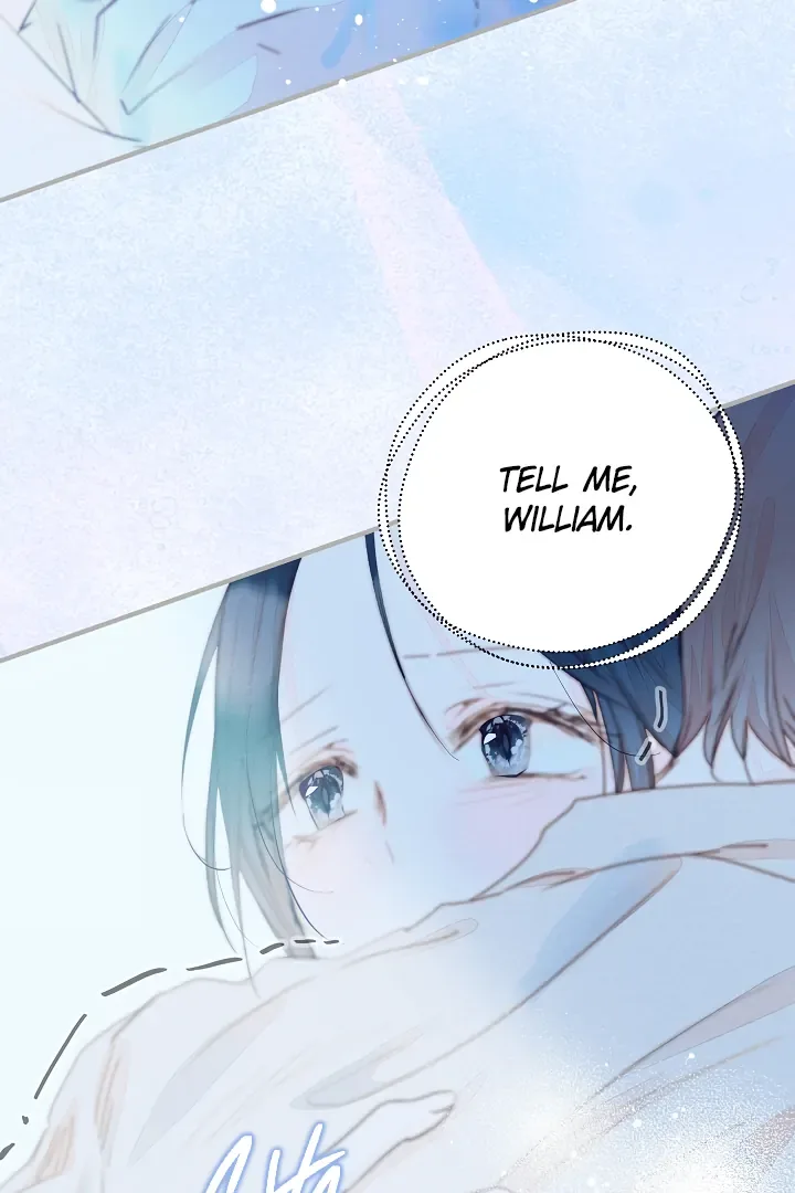 William in the Closet Chapter 50 page 3