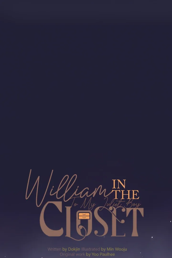 William in the Closet Chapter 52 page 17
