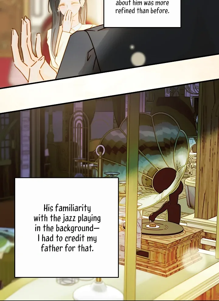 William in the Closet Chapter 52 page 21