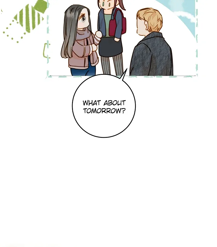 William in the Closet Chapter 52 page 10