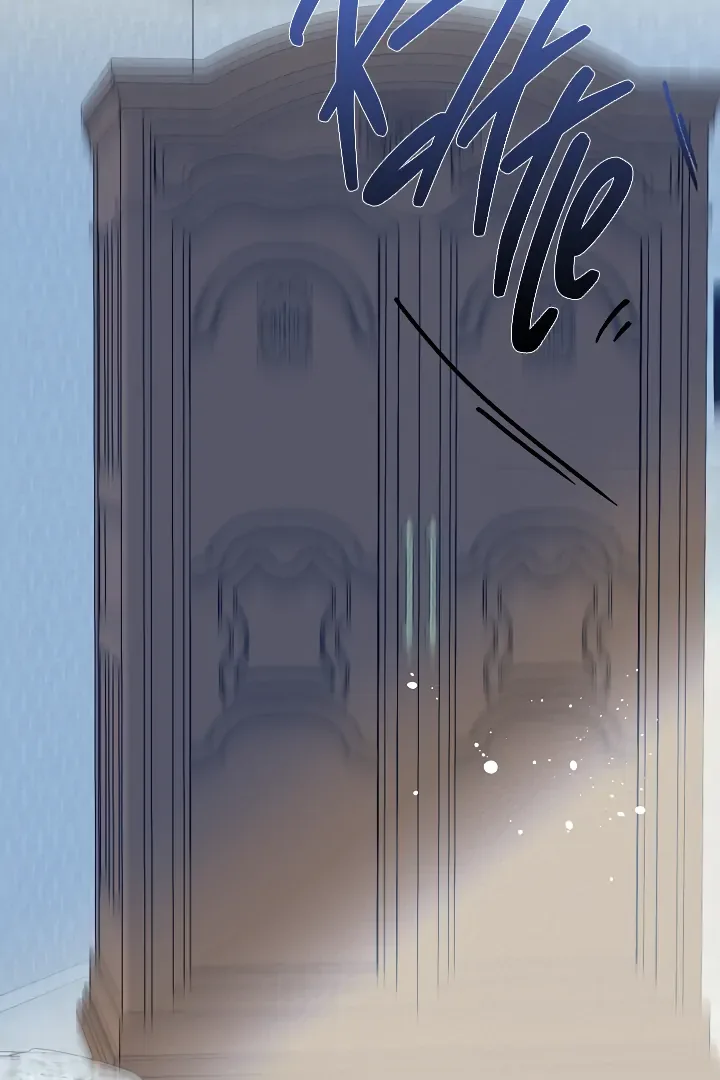 William in the Closet Chapter 50 page 8