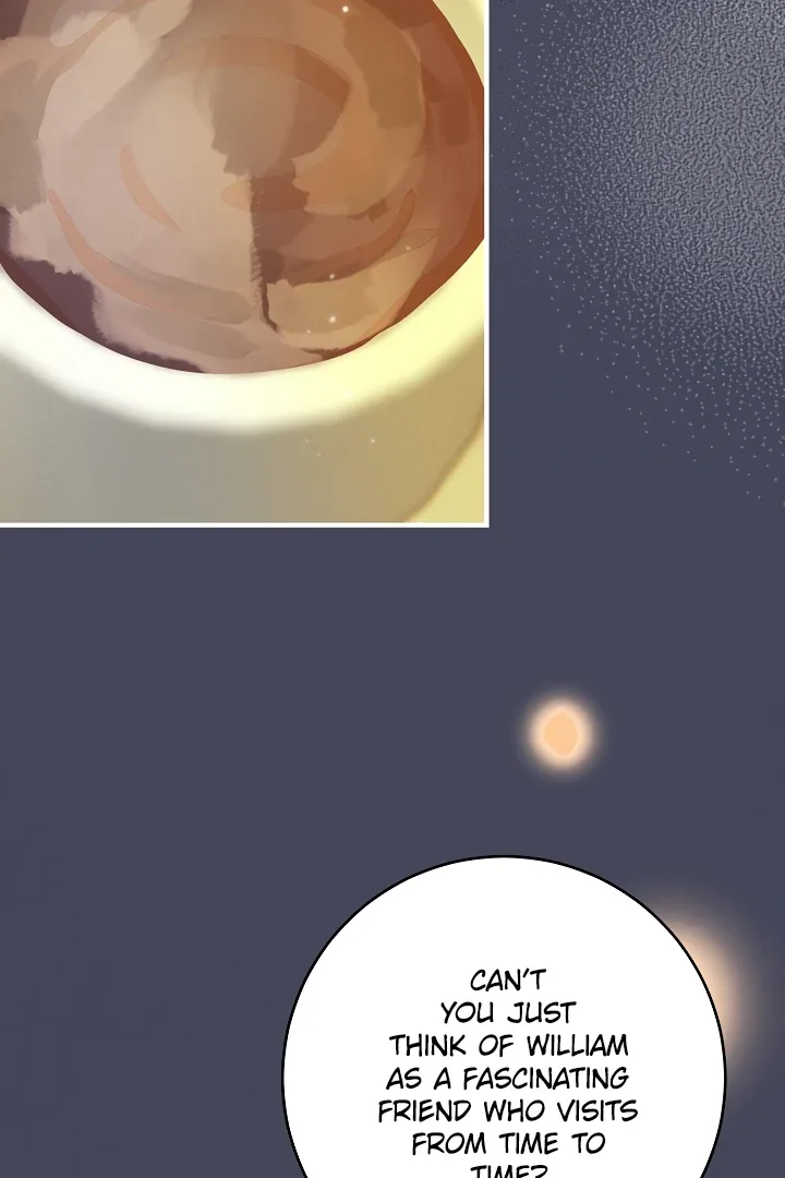 William in the Closet Chapter 51 page 8