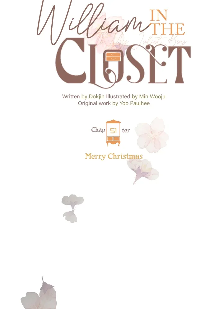 William in the Closet Chapter 51 page 68