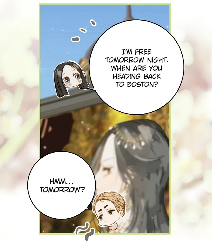 William in the Closet Chapter 52 page 11