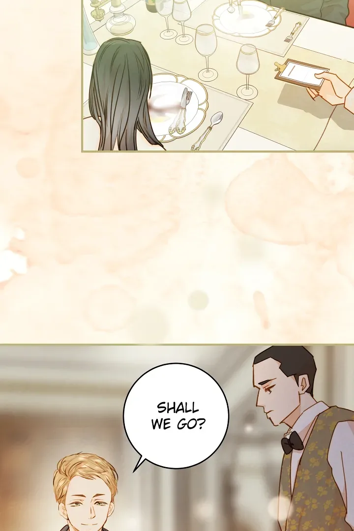 William in the Closet Chapter 52 page 36
