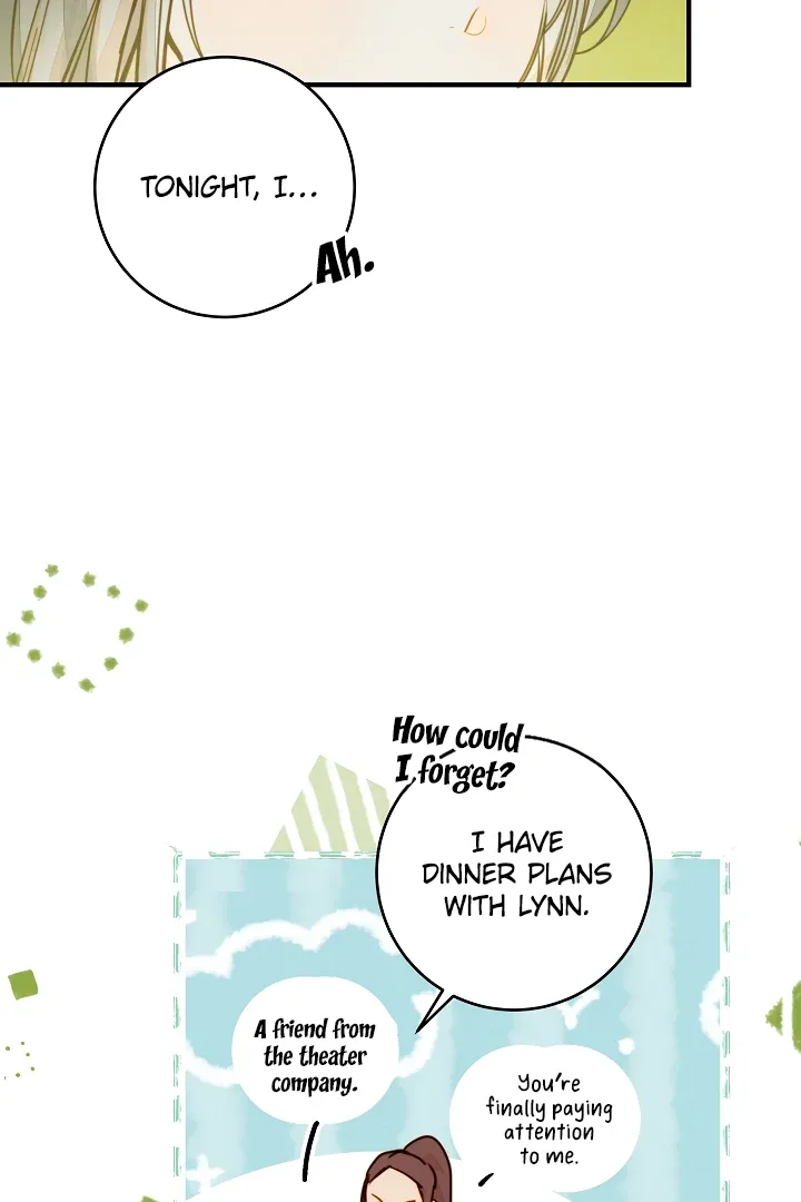 William in the Closet Chapter 52 page 9