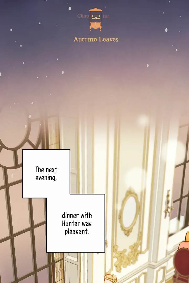 William in the Closet Chapter 52 page 18