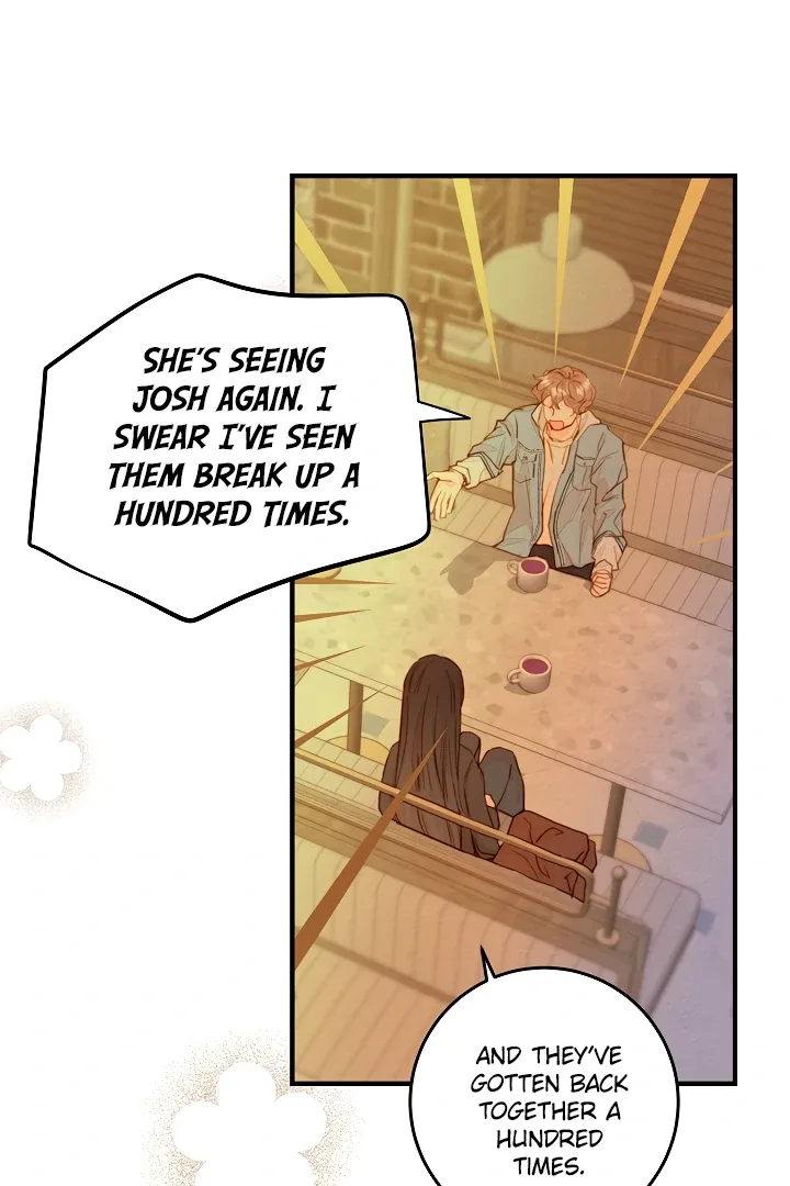 William in the Closet Chapter 51 page 18