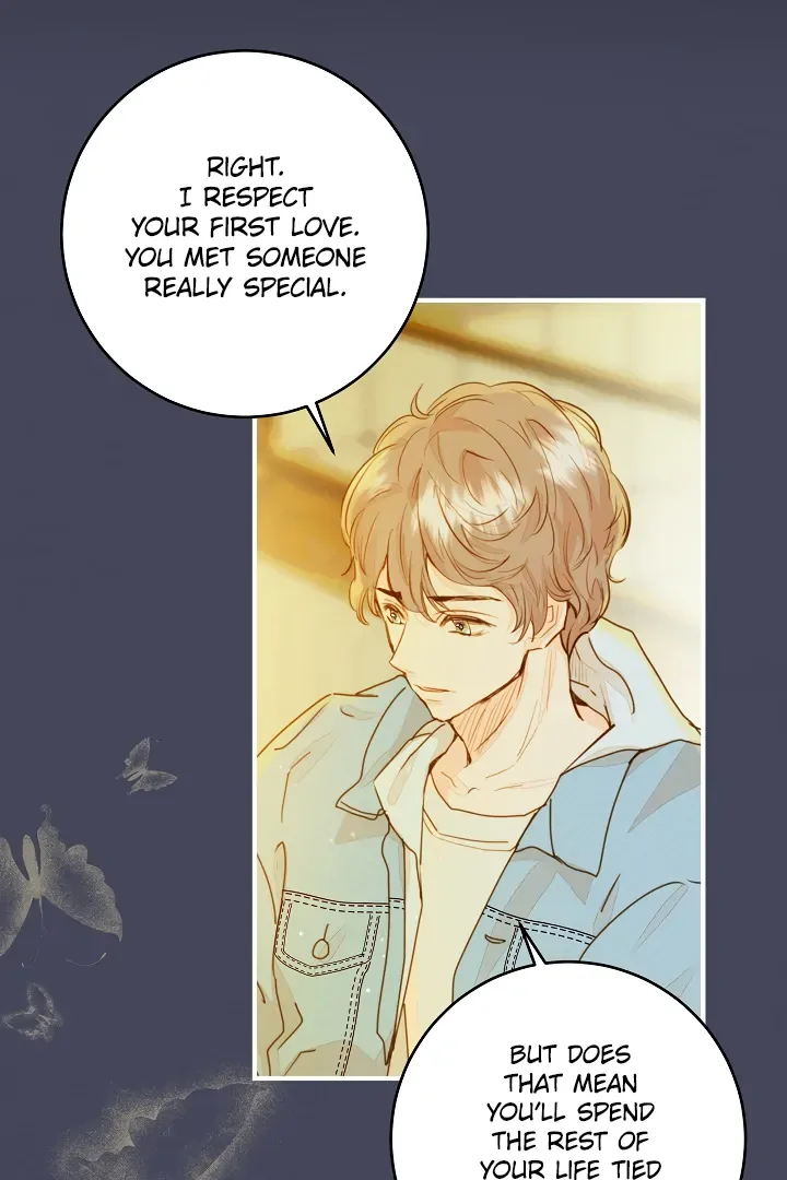 William in the Closet Chapter 51 page 4