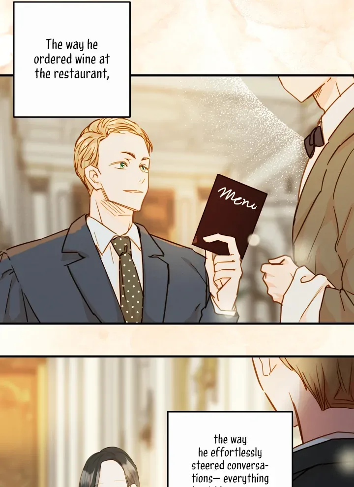 William in the Closet Chapter 52 page 20