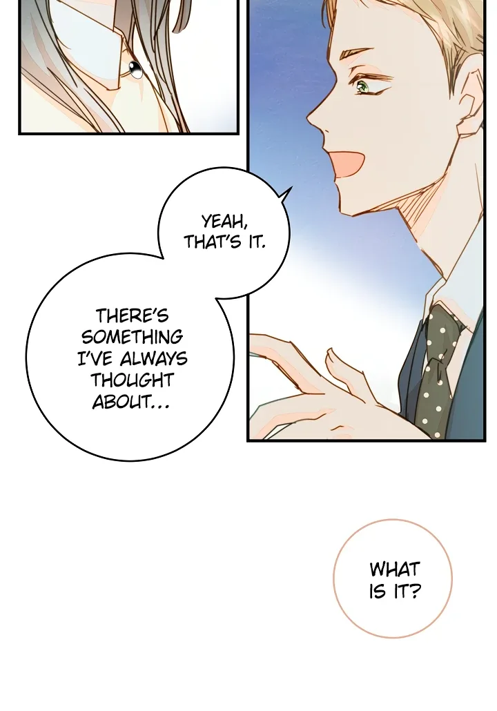 William in the Closet Chapter 52 page 30