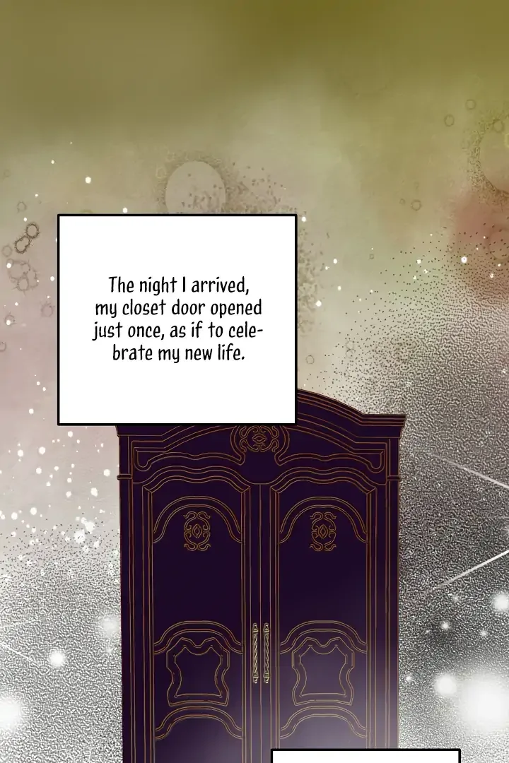 William in the Closet Chapter 51 page 71