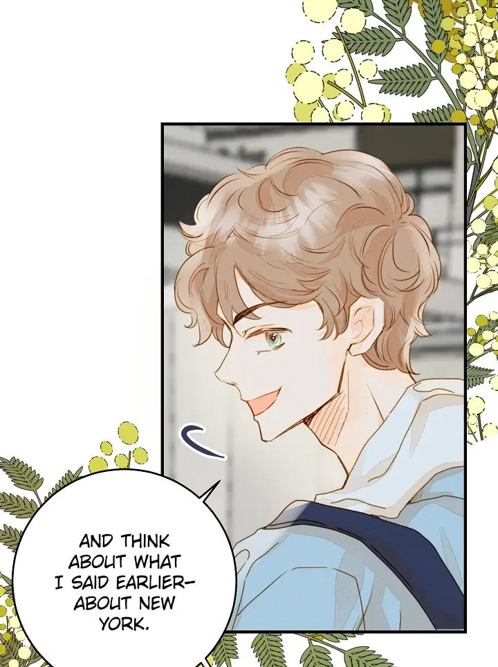 William in the Closet Chapter 51 page 28