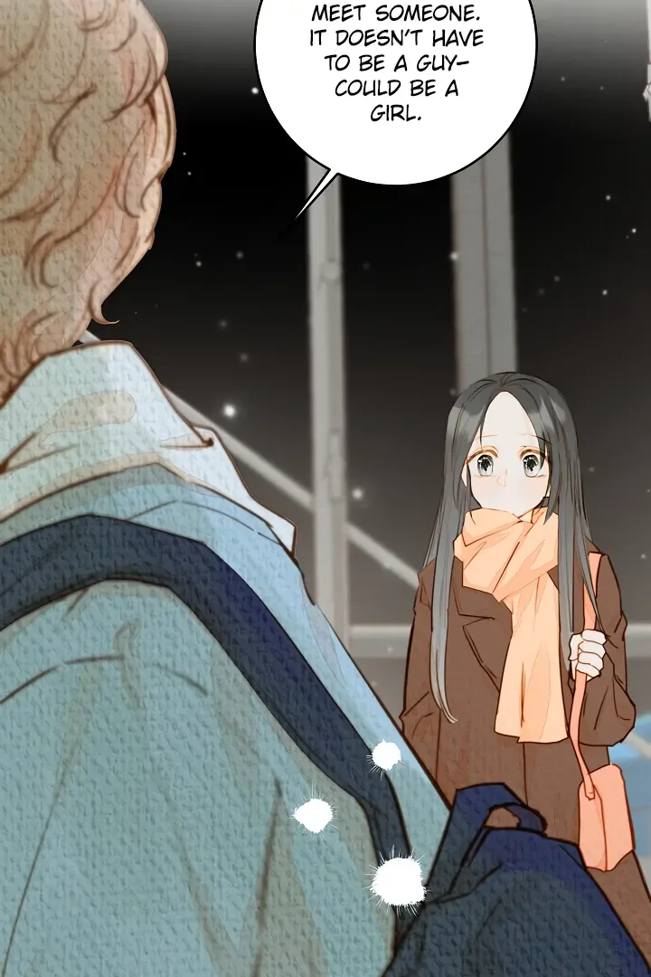 William in the Closet Chapter 51 page 33