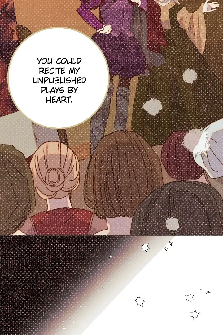 William in the Closet Chapter 47 page 69