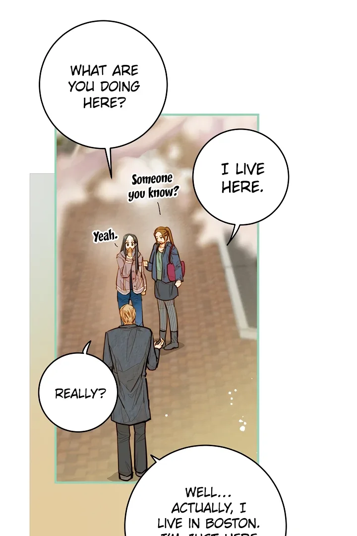William in the Closet Chapter 51 page 84