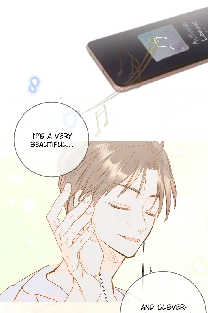 William in the Closet Chapter 52 page 72