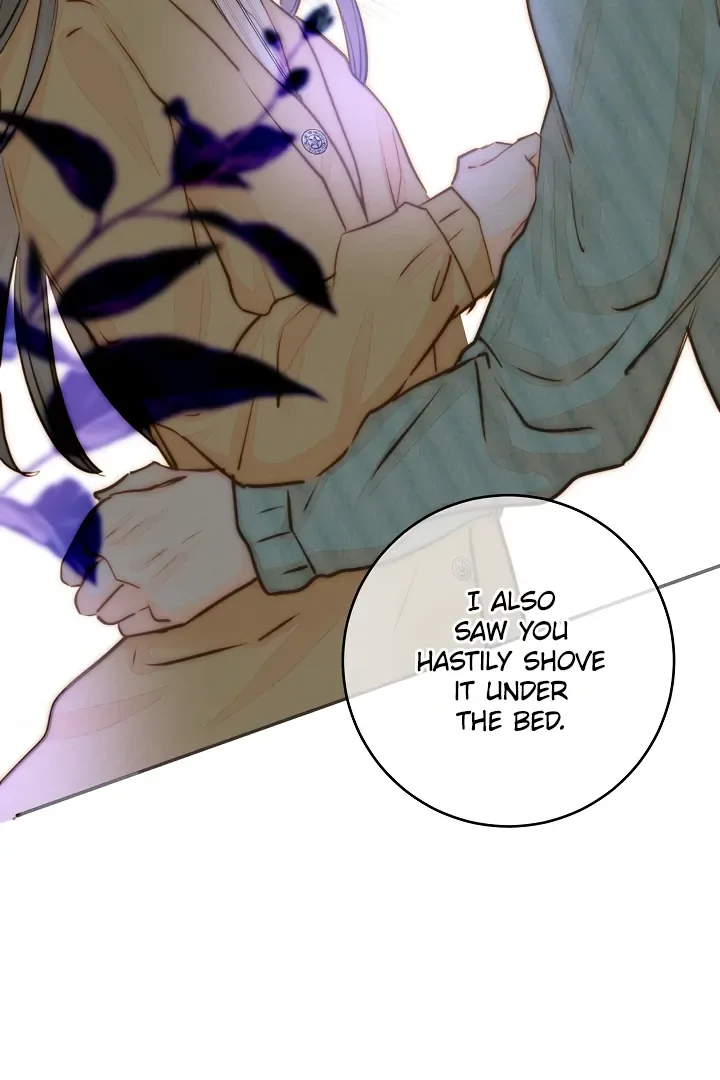 William in the Closet Chapter 47 page 64