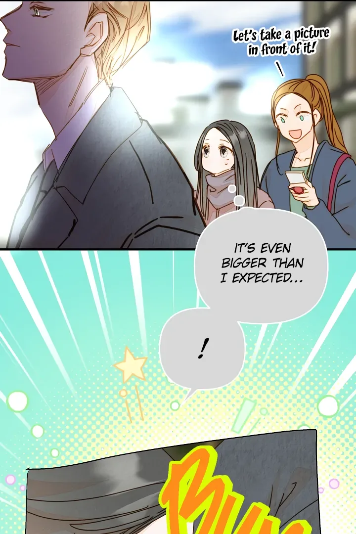 William in the Closet Chapter 51 page 79