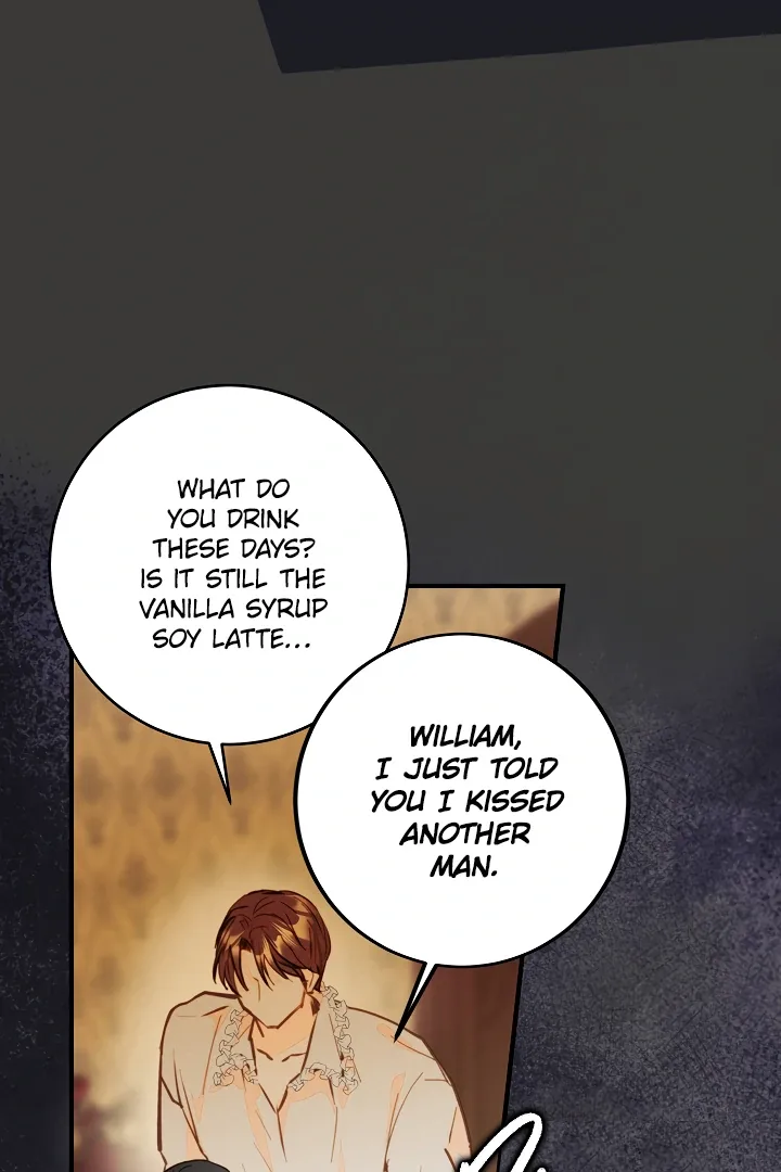 William in the Closet Chapter 54 page 9