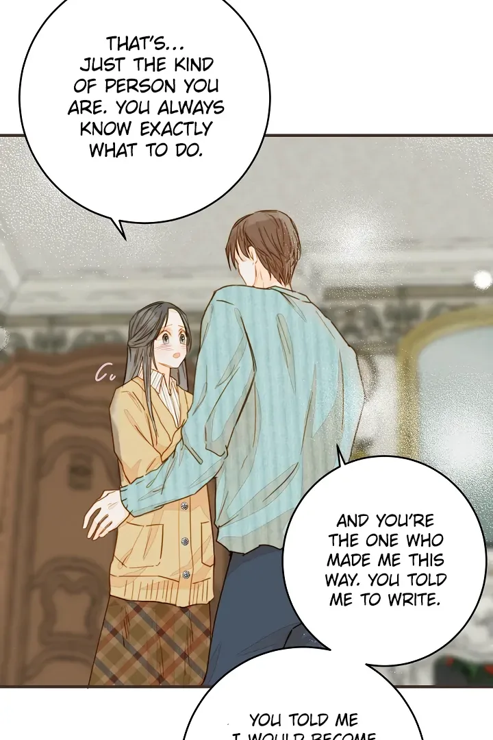 William in the Closet Chapter 47 page 80