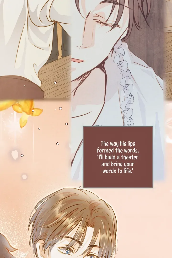 William in the Closet Chapter 50 page 30