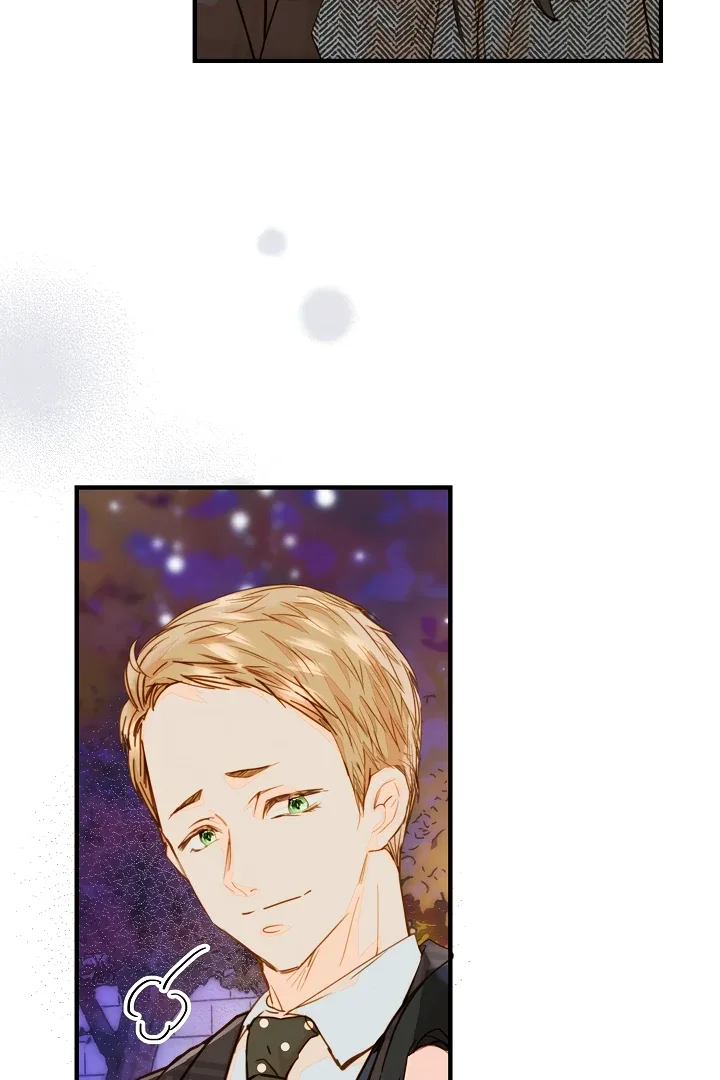William in the Closet Chapter 53 page 7