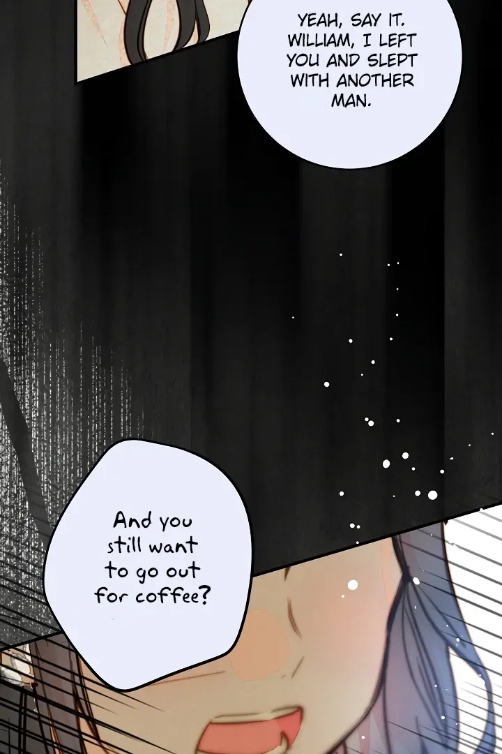 William in the Closet Chapter 54 page 22