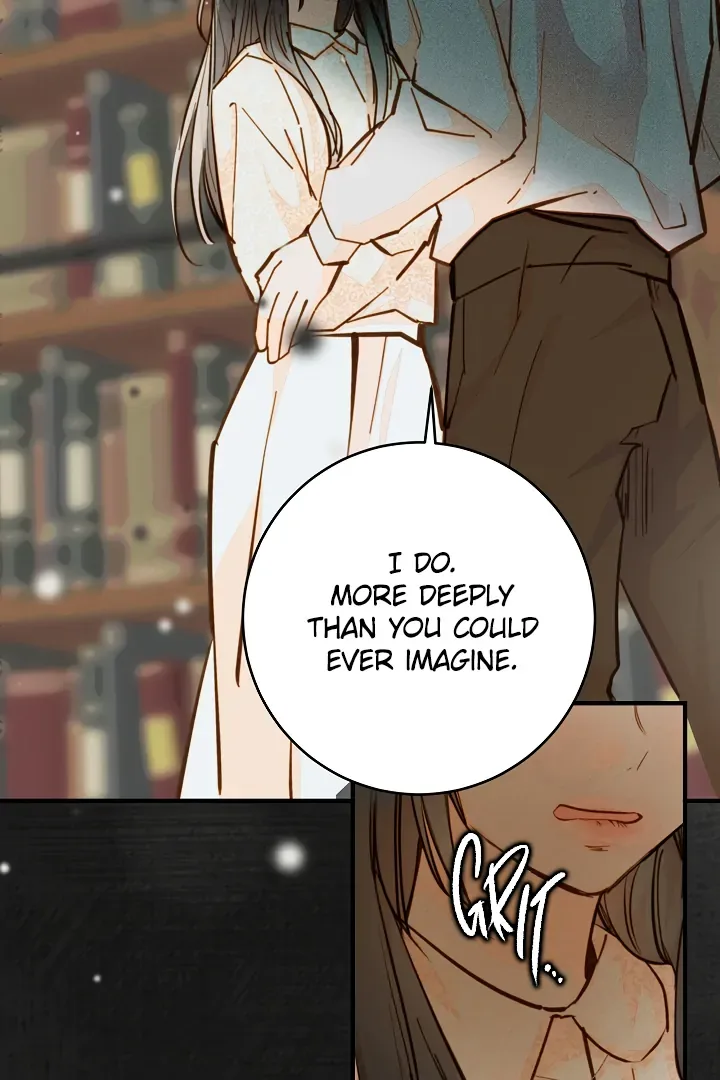 William in the Closet Chapter 54 page 34