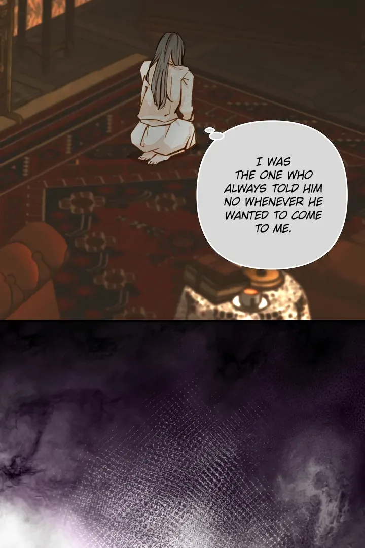 William in the Closet Chapter 54 page 64