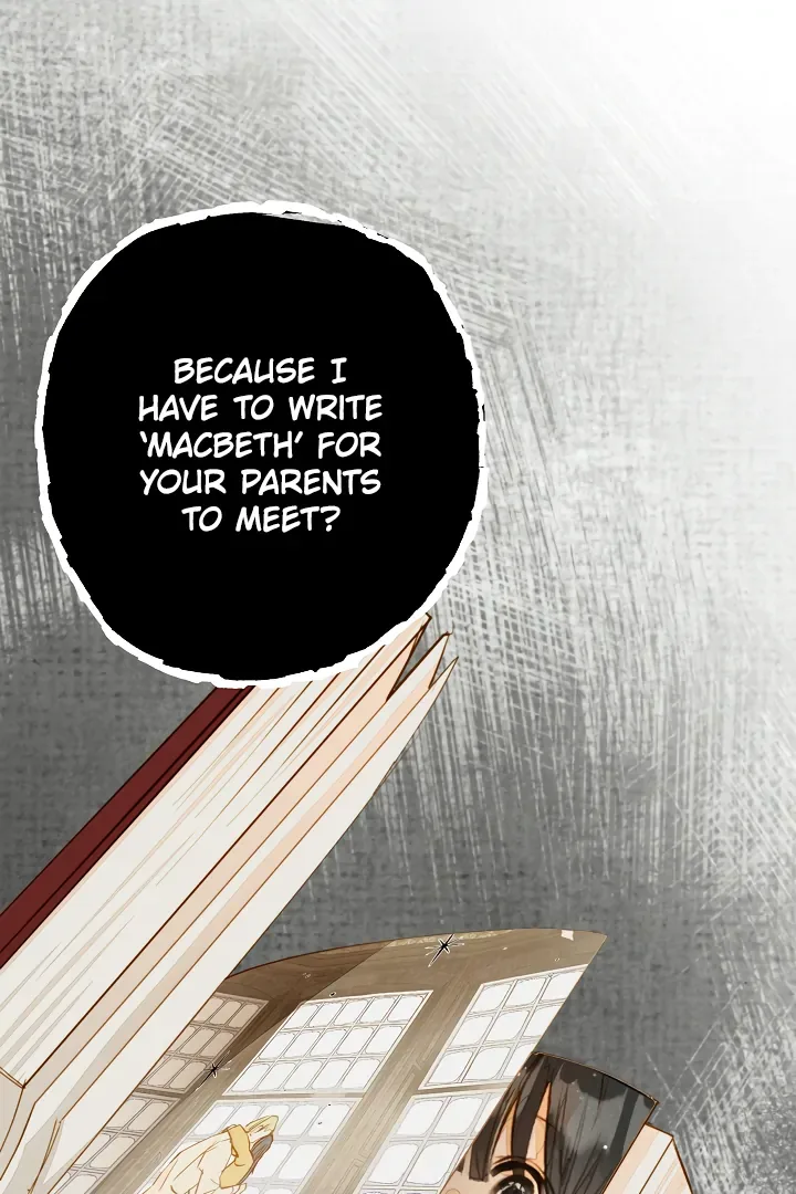 William in the Closet Chapter 50 page 17
