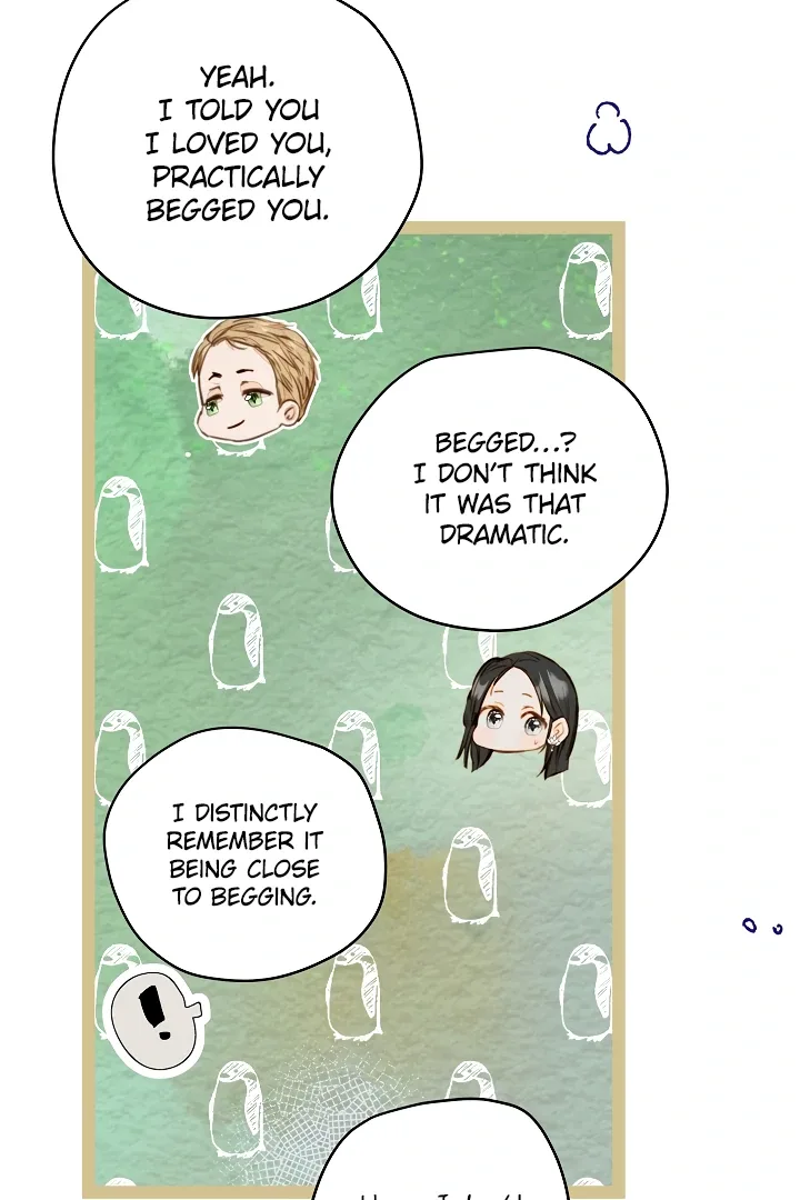 William in the Closet Chapter 53 page 10