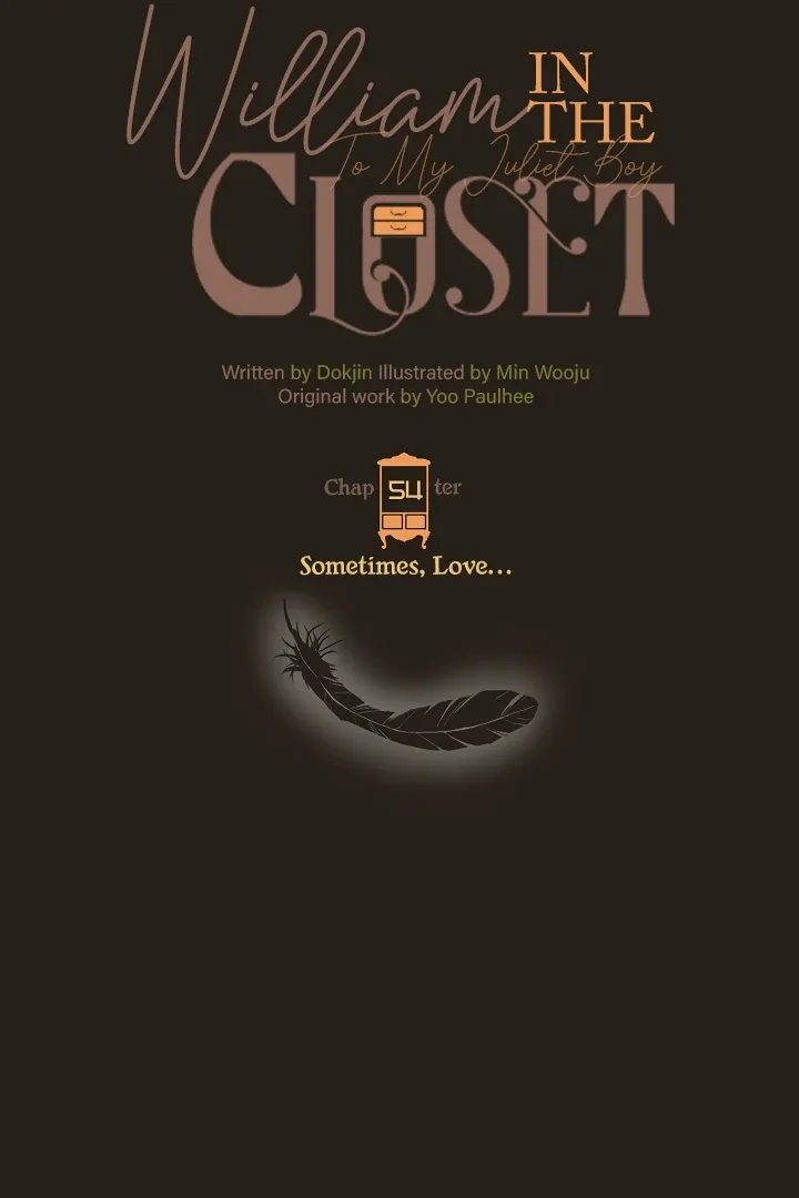 William in the Closet Chapter 54 page 60