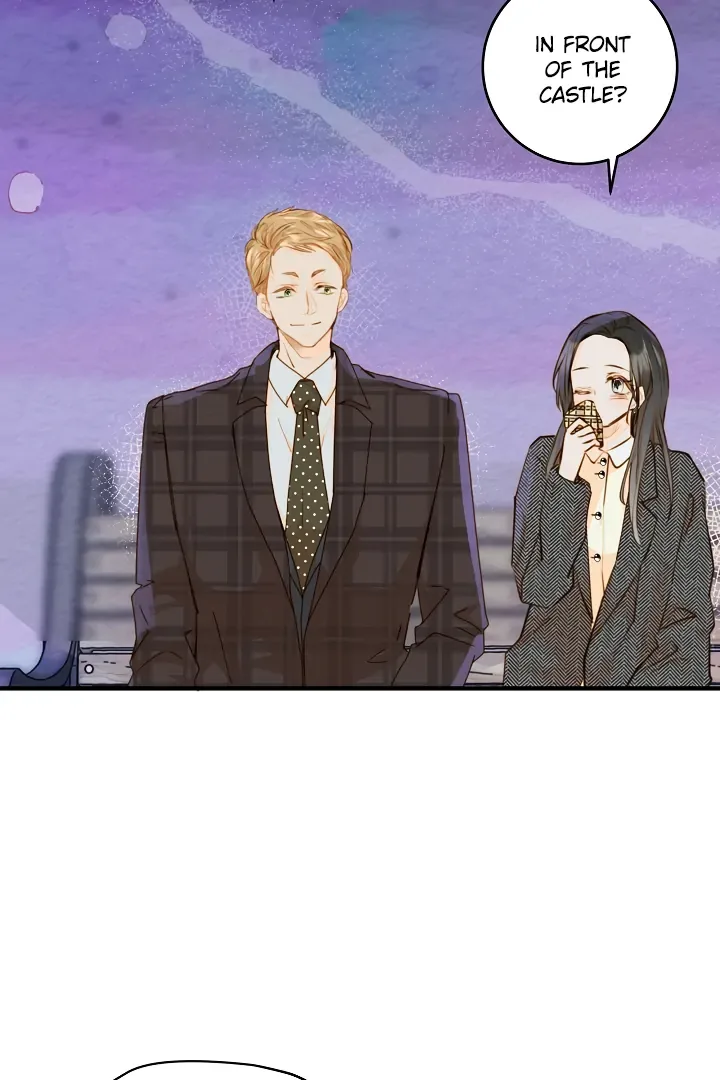 William in the Closet Chapter 53 page 9