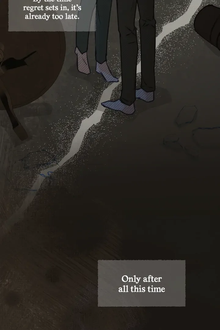 William in the Closet Chapter 54 page 56