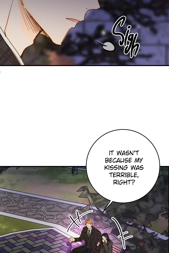 William in the Closet Chapter 53 page 27