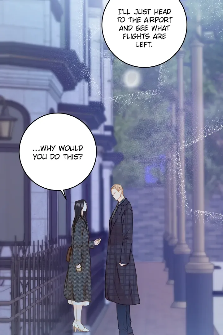 William in the Closet Chapter 53 page 38