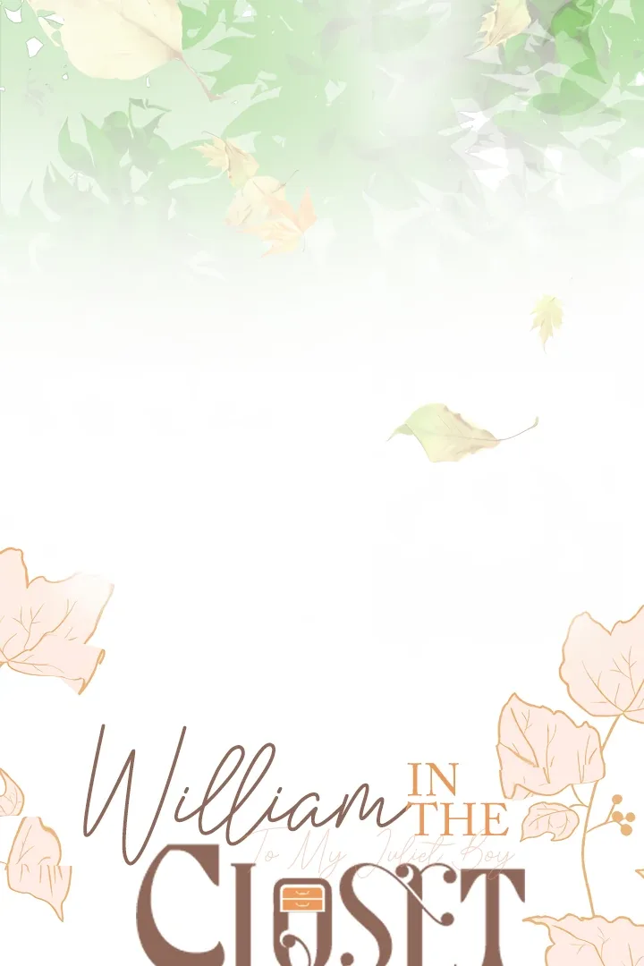 William in the Closet Chapter 53 page 35